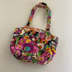 Vera Bradley shoulder bag